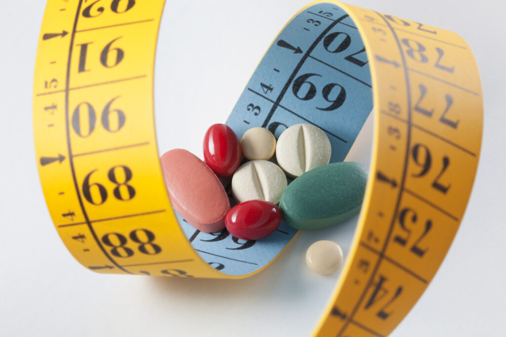 Weight Loss Medications