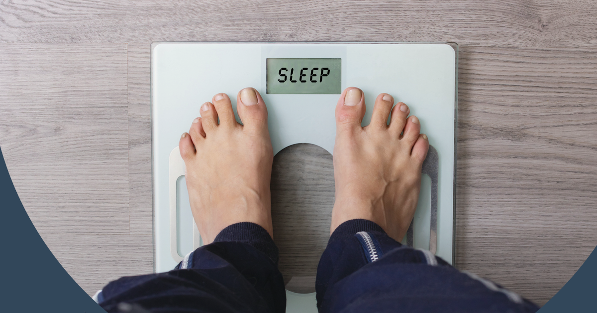 The Link Between Sleep And Weight Loss - Uncover The Connection