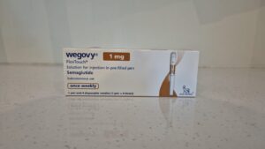 Wegovy Side Effects