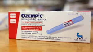 Ozempic Shortage in UK